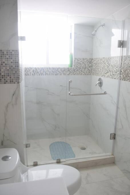 Ocean Front, Beautifull Beach, 3c Appartement *