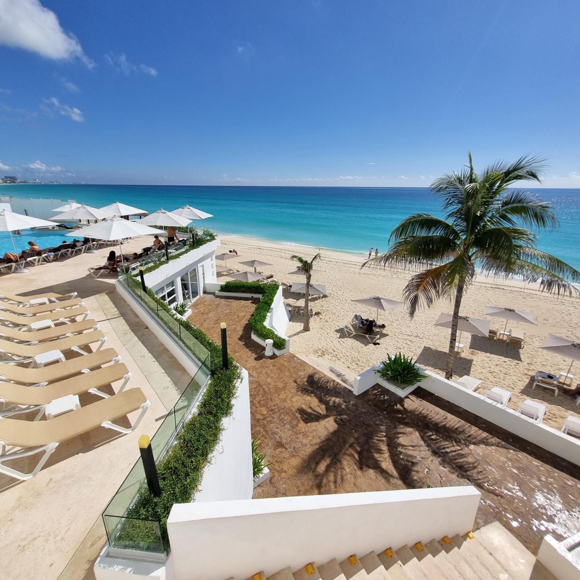 Ocean Front, Beautifull Beach, 3c Appartement *